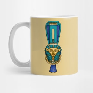 Hathor's Sistrum Mug